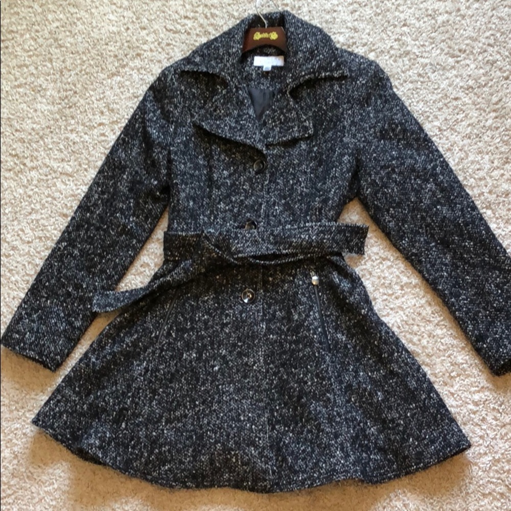 Winter coat